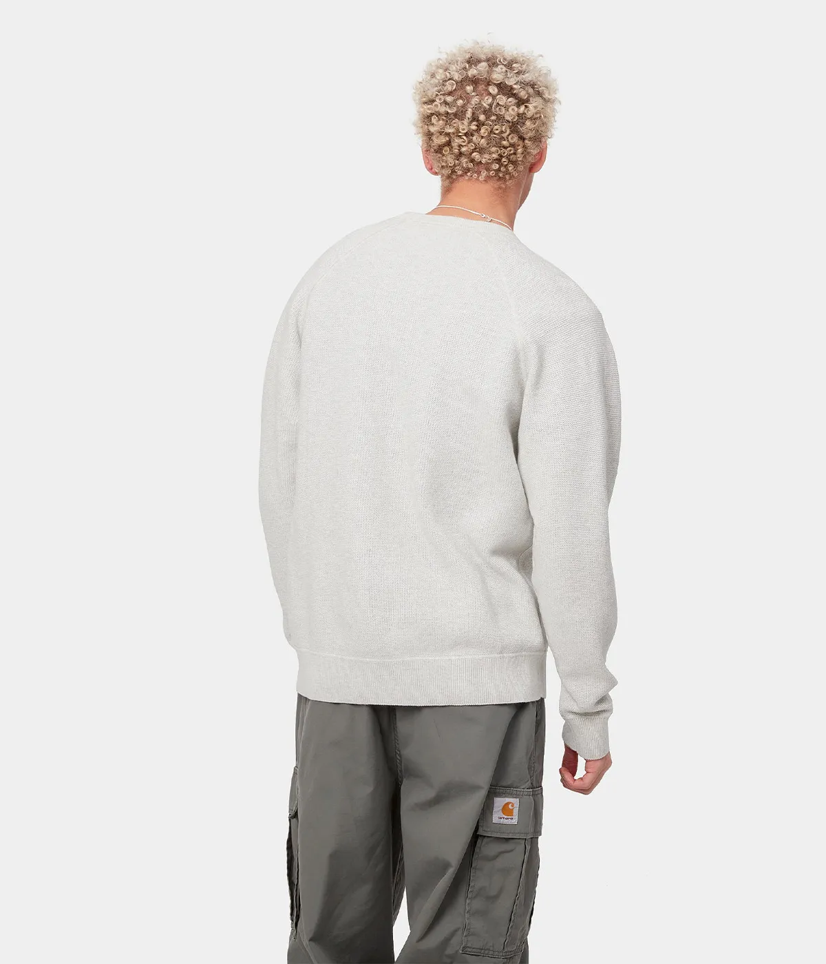 Carhartt  Chase Sweater