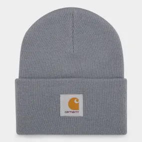 CARHARTT WIP Watch Logo Beanie Hat - 191XX