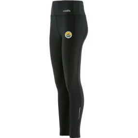 Carna Caiseal Riley Full Length Leggings