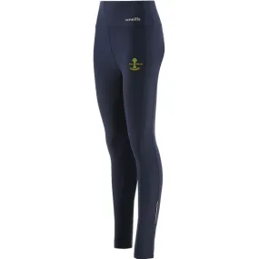 Clongeen GAA Riley Full Length Leggings