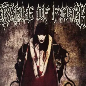 Cradle of Filth Cruelty and the Beast T-Shirt