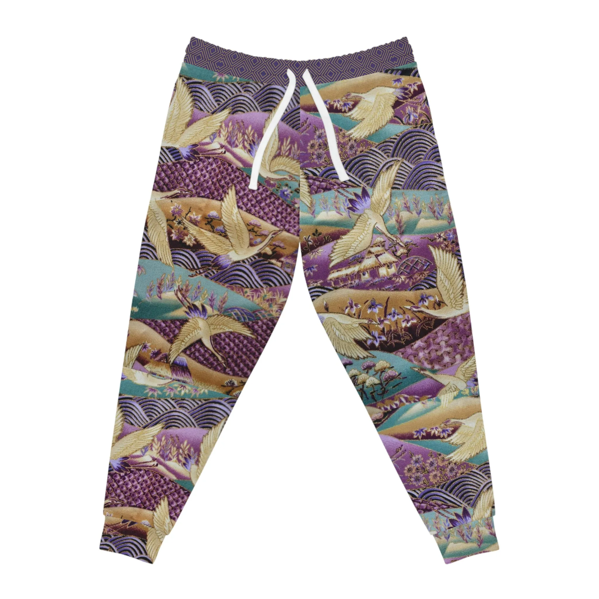 Crane Joggers