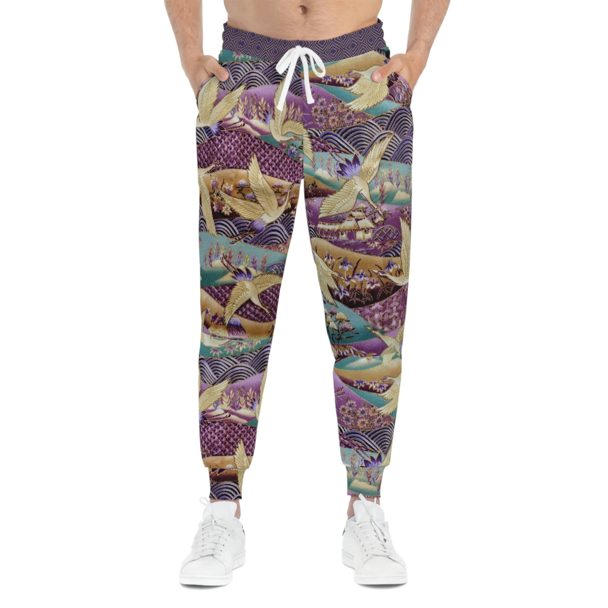 Crane Joggers