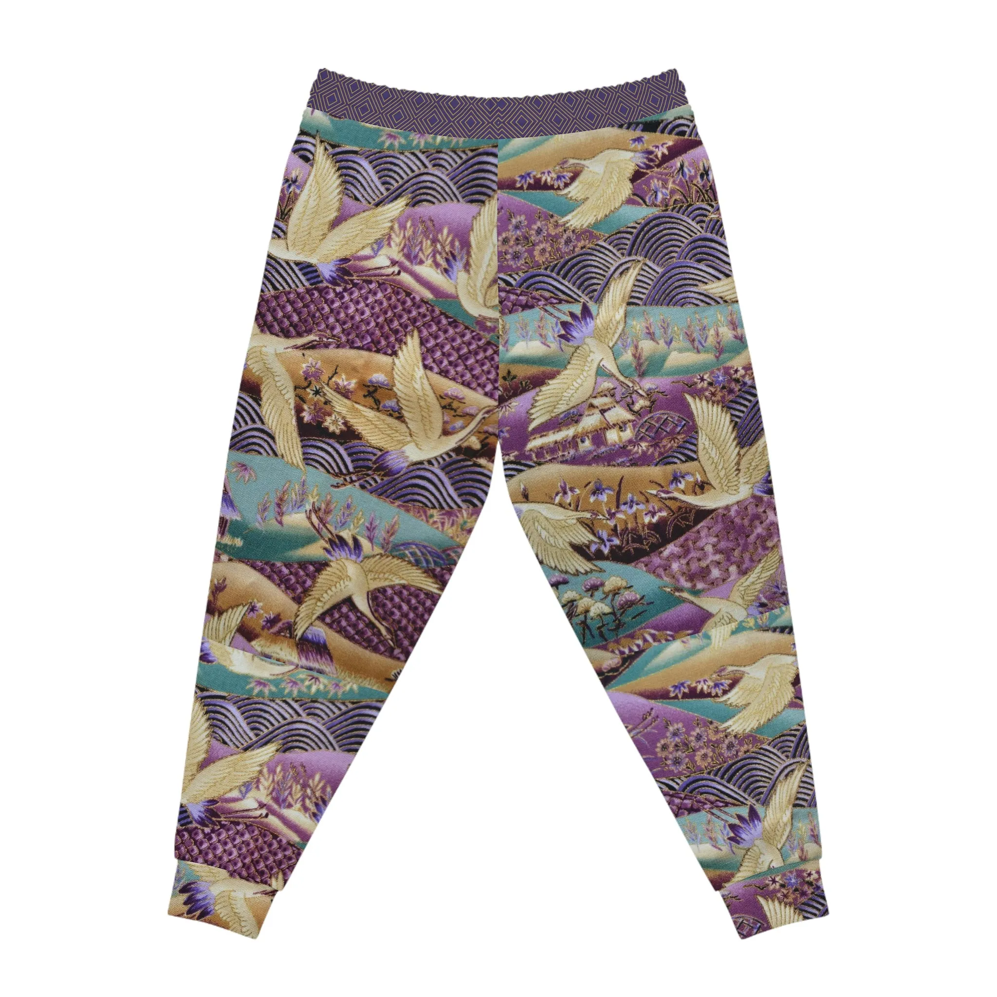 Crane Joggers