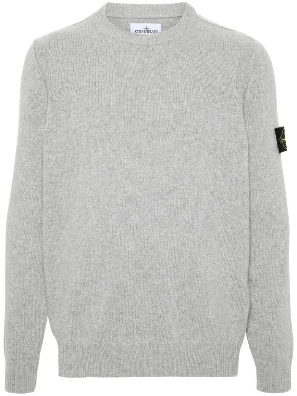 CREW NECK SWEATER