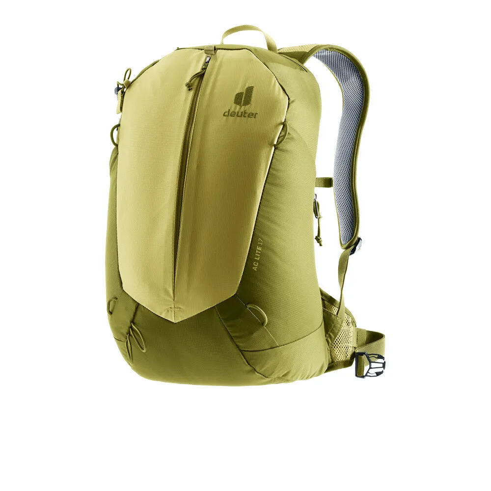 Deuter AC Lite 17 Backpack - AW24