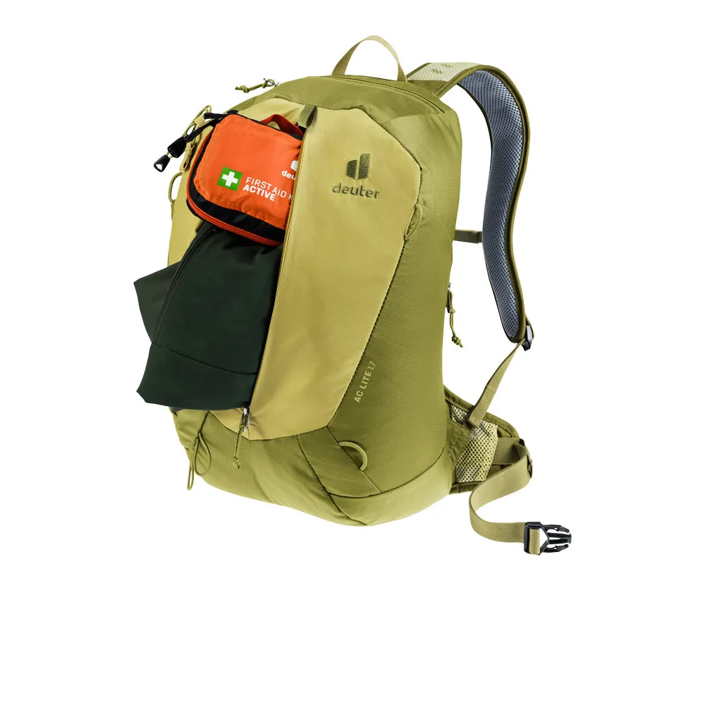 Deuter AC Lite 17 Backpack - AW24