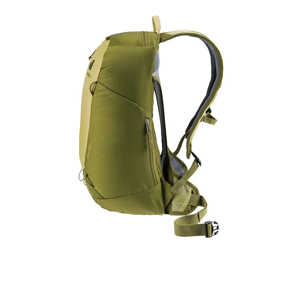 Deuter AC Lite 17 Backpack - AW24