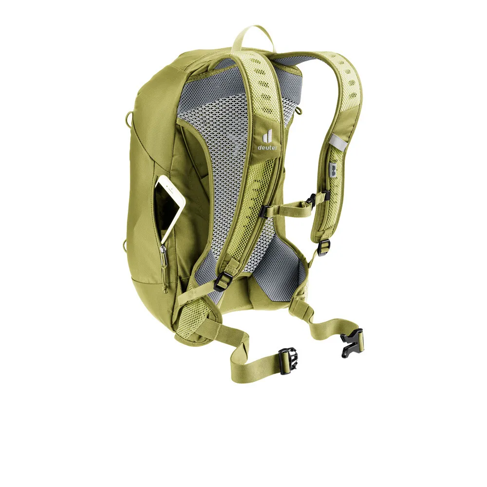 Deuter AC Lite 17 Backpack - AW24