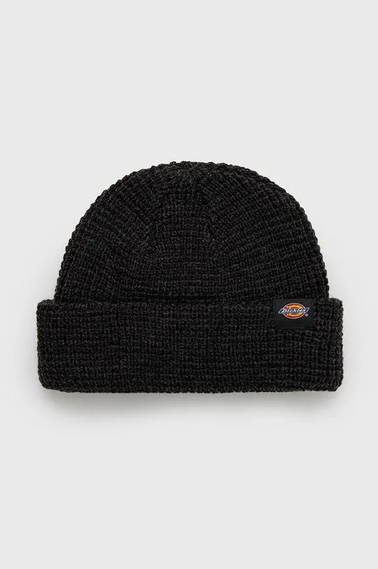 Dickies beanie black color