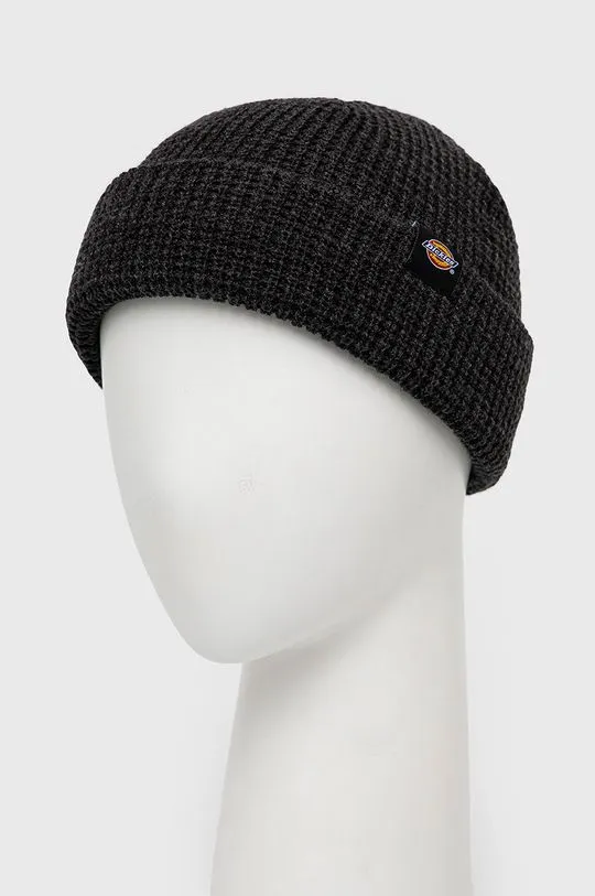 Dickies beanie black color