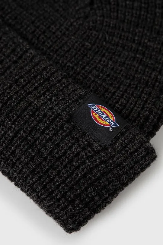 Dickies beanie black color