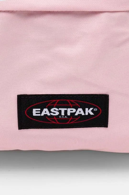 Eastpak backpack Padded Pak'R pink color smooth EK0006207O31