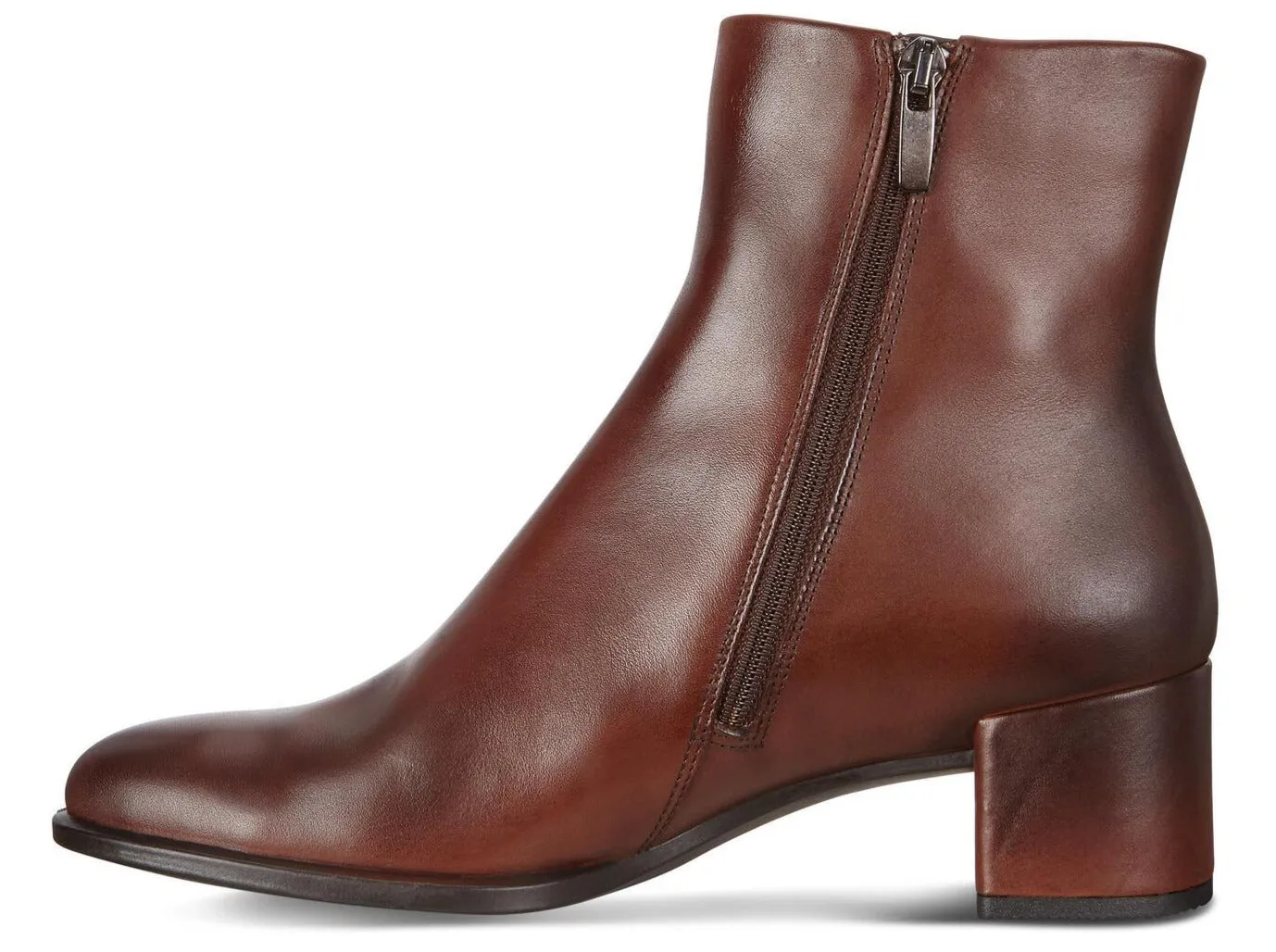 Ecco Shape 35 Block Ankle Boot