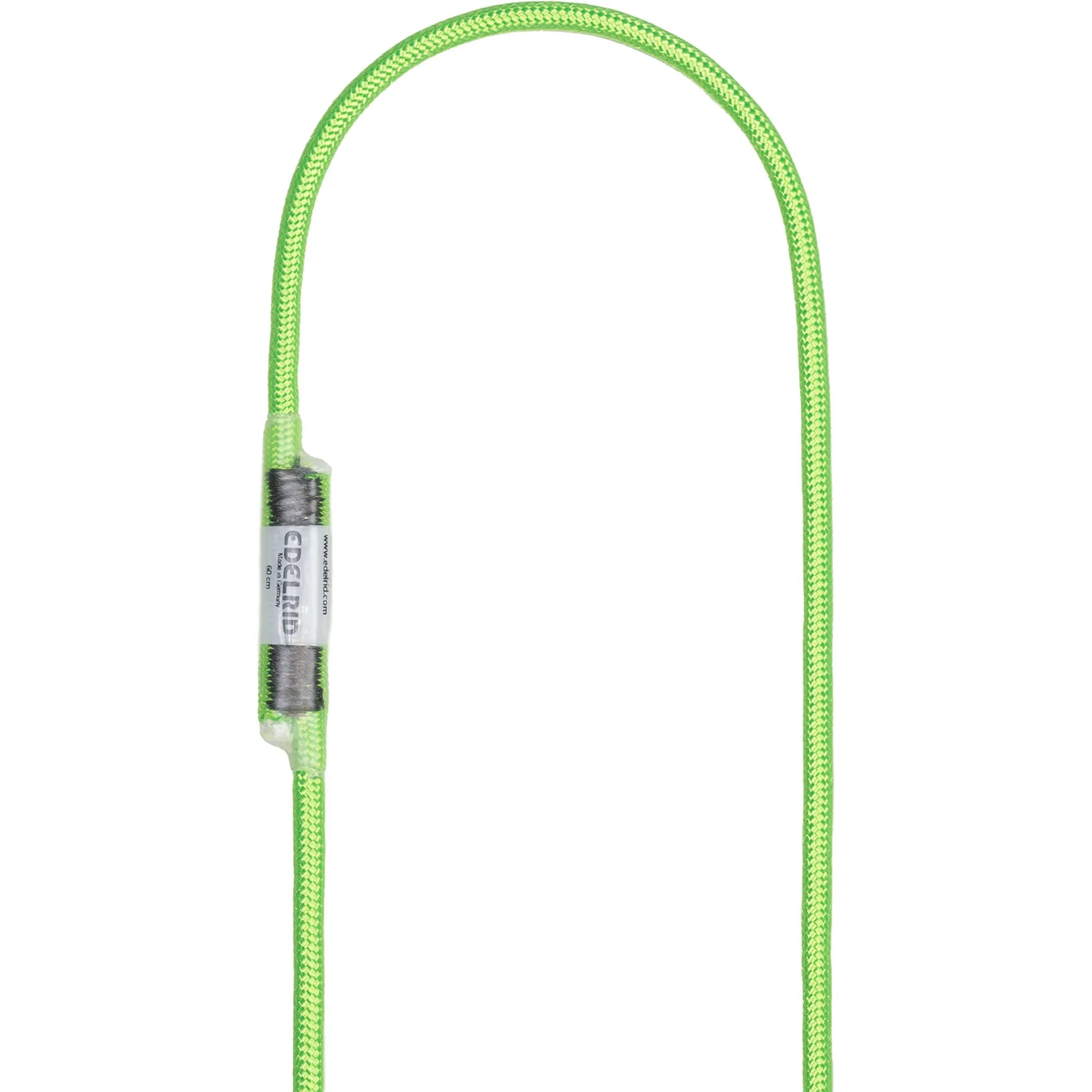 Edelrid - HMPE Cord Sling 60cm 6mm green