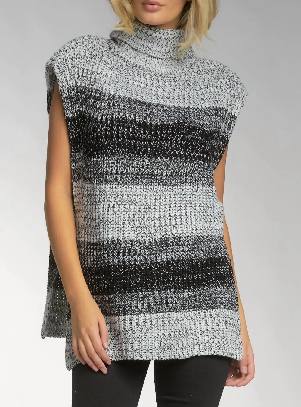 ELAN - Sleeveless Sweater