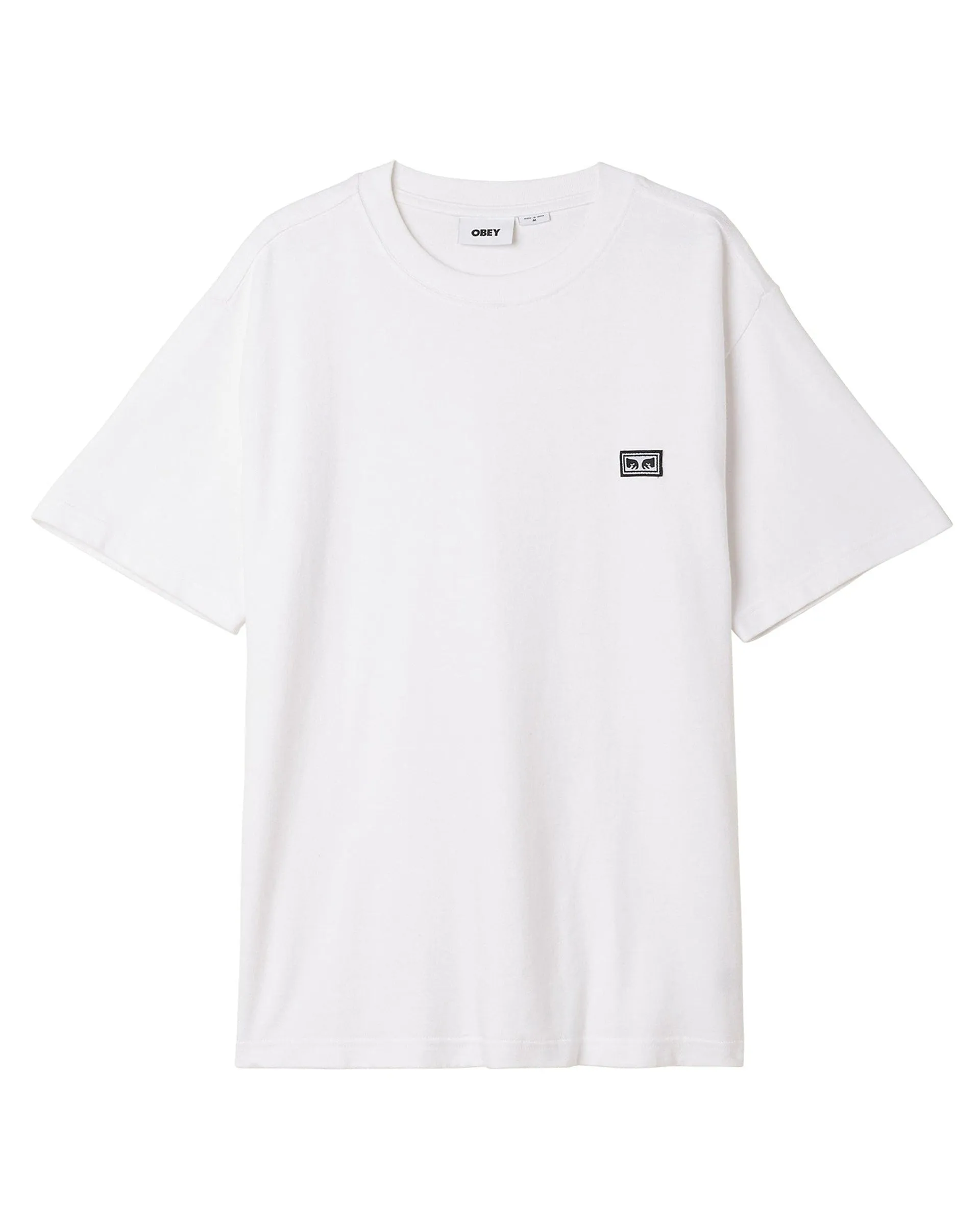 Established Works Eyes S/S T-Shirt