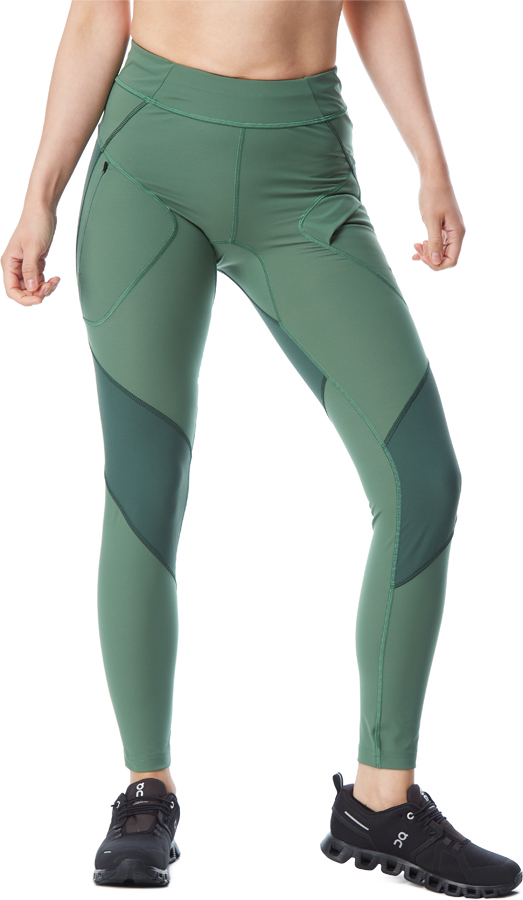 Explorair Women's Running/Aerobic Tights