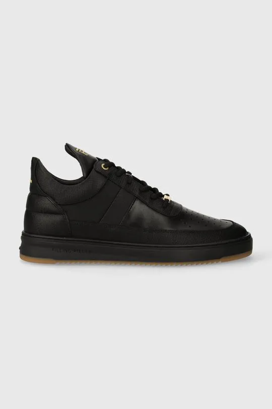 Filling Pieces sneakers Low Top Lux Game black color 10117501284