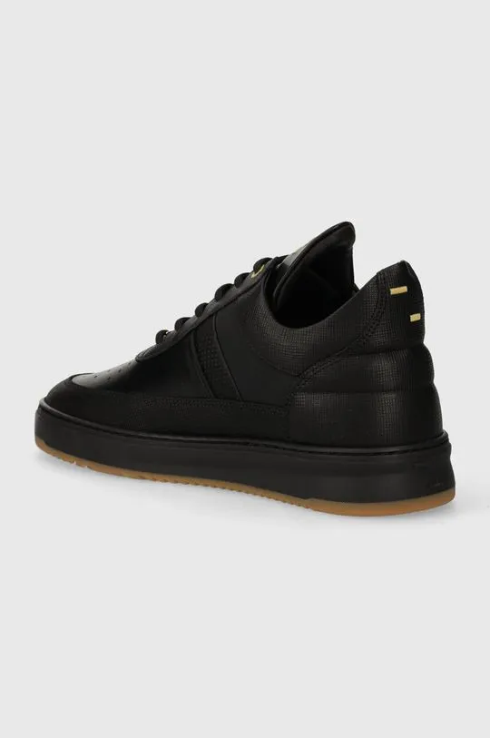 Filling Pieces sneakers Low Top Lux Game black color 10117501284