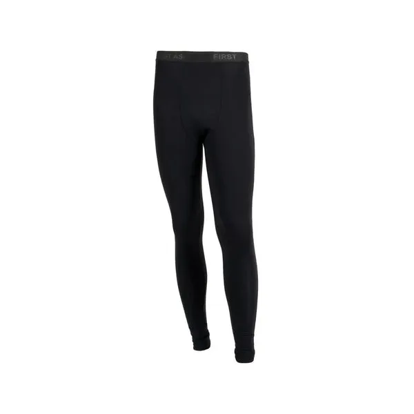 First Ascent K2 Powerstretch Fleece Tights