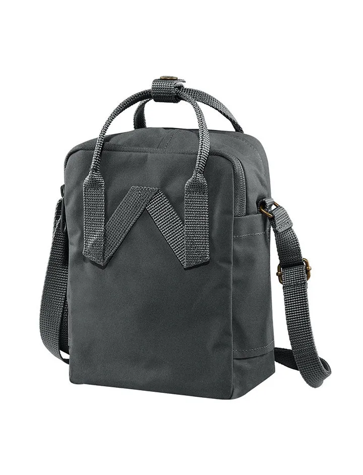 Fjallraven Kanken Sling Cross Body Bag Graphite