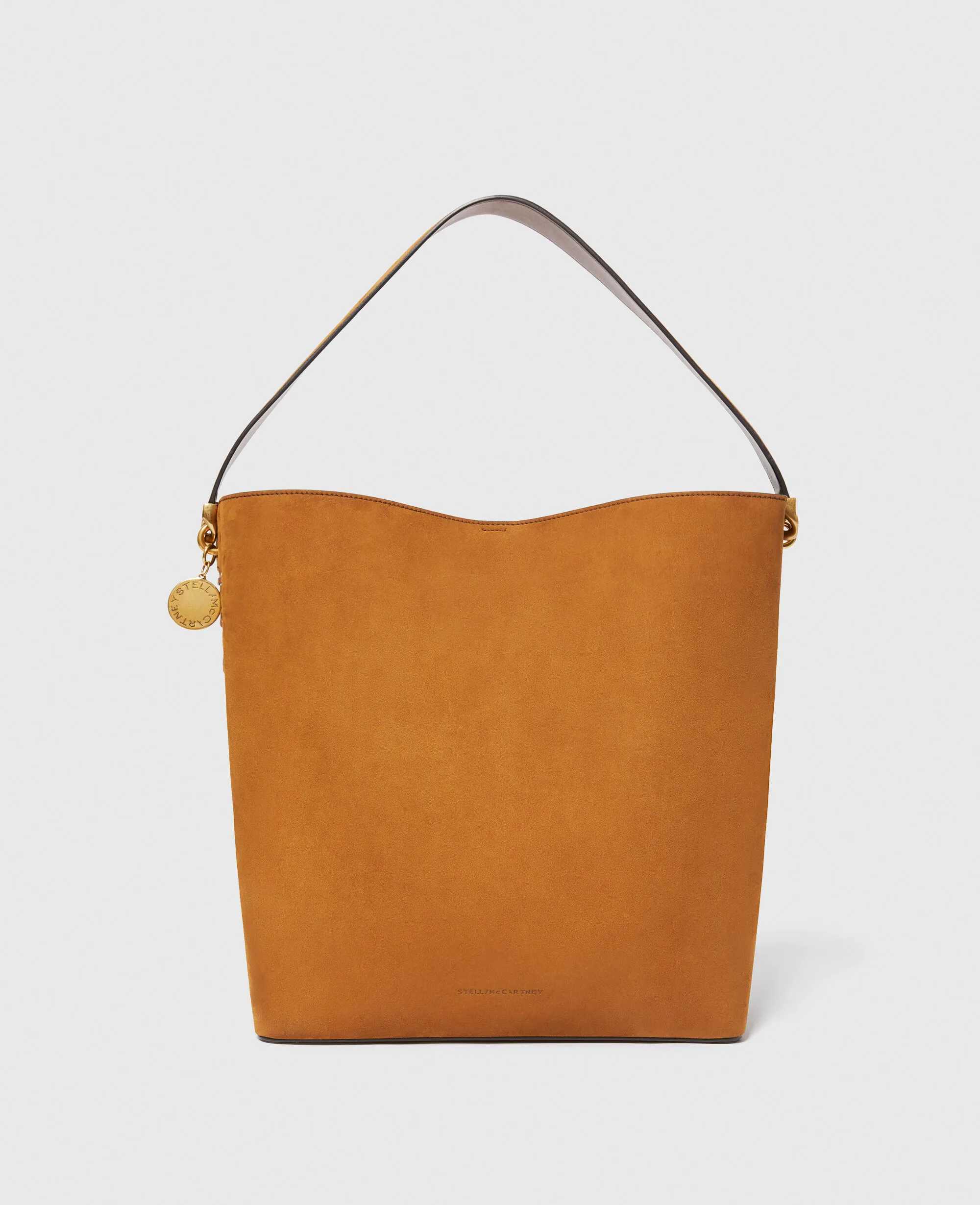 Frayme Whipstitch Tote Bag