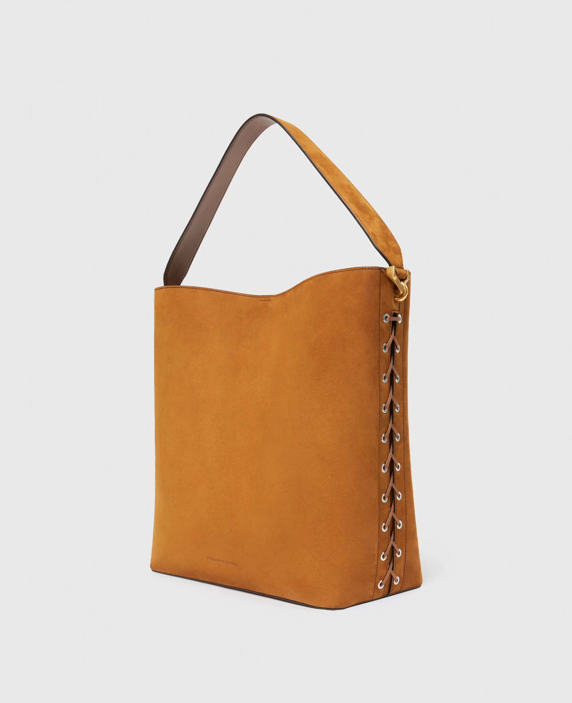 Frayme Whipstitch Tote Bag