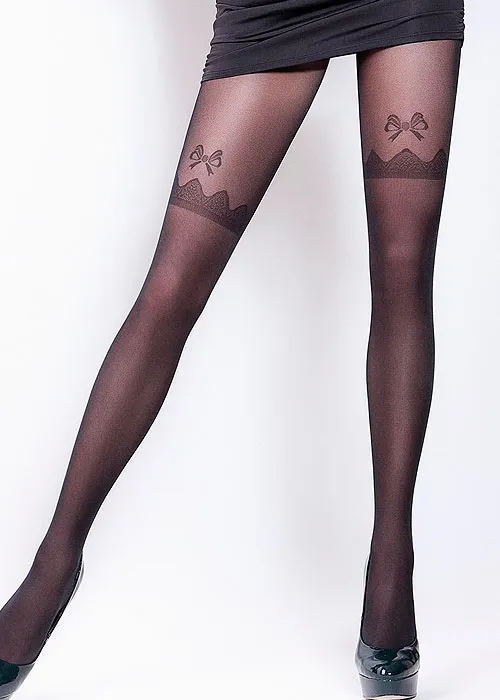 Giulia Elisa 40 Tights N.4 ()