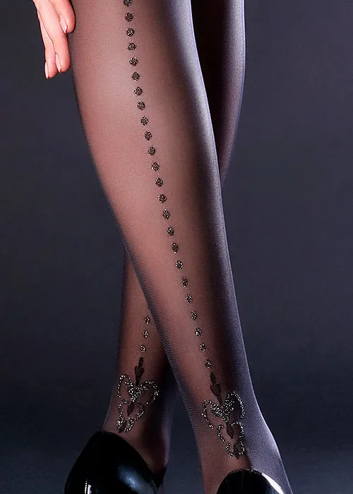 Giulia Santina 20 Tights N.2 ()