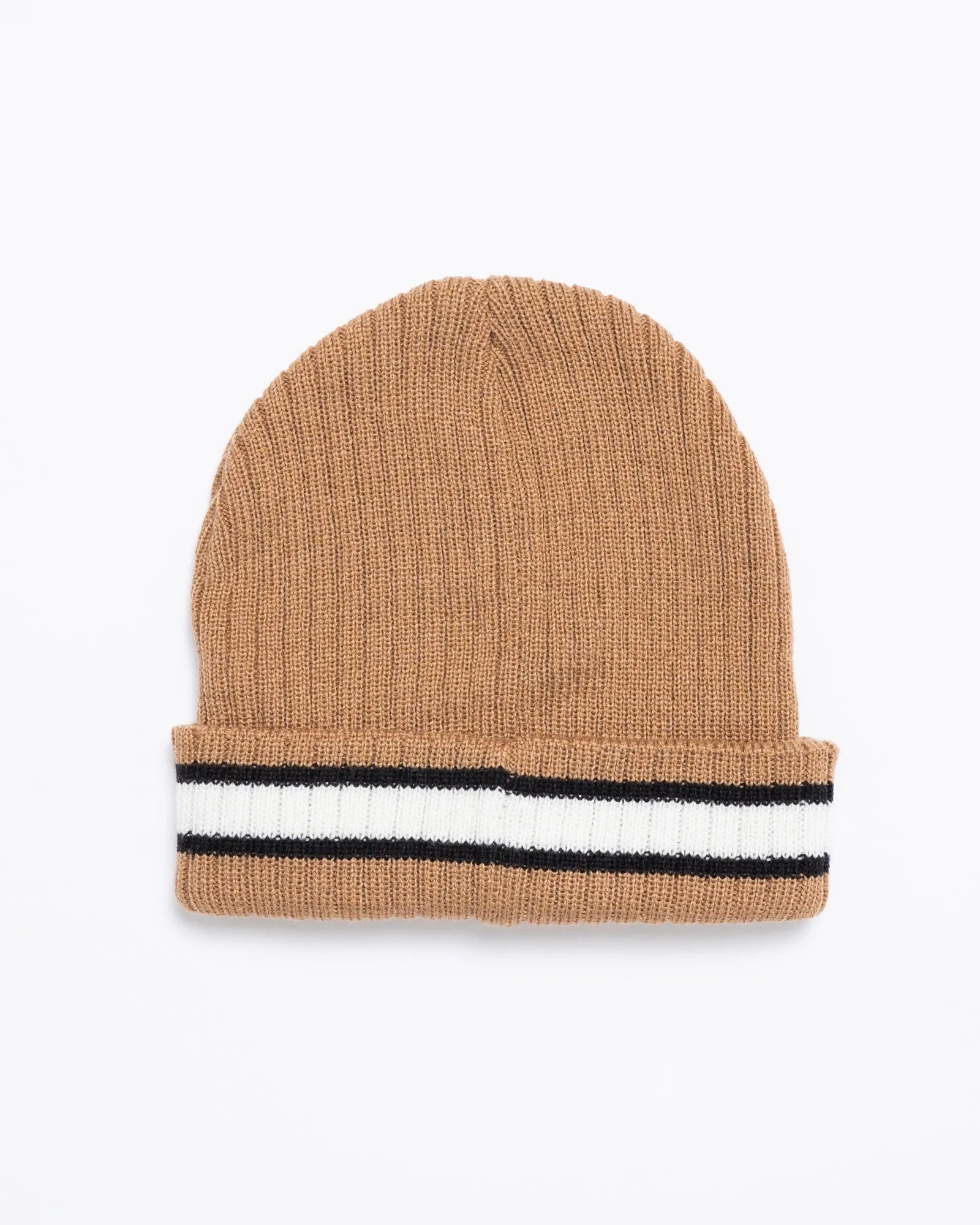 Gorro Lana Rusty Bones 2 Beanie