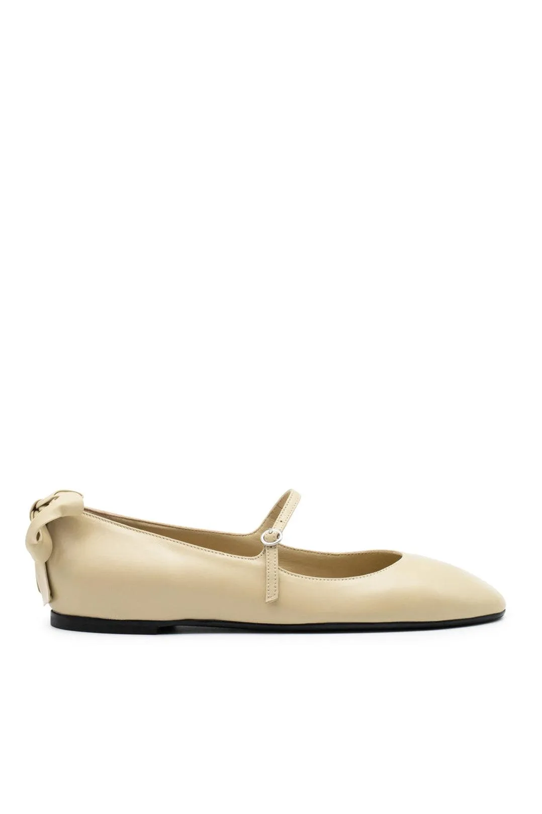 Grete Nappa Cream