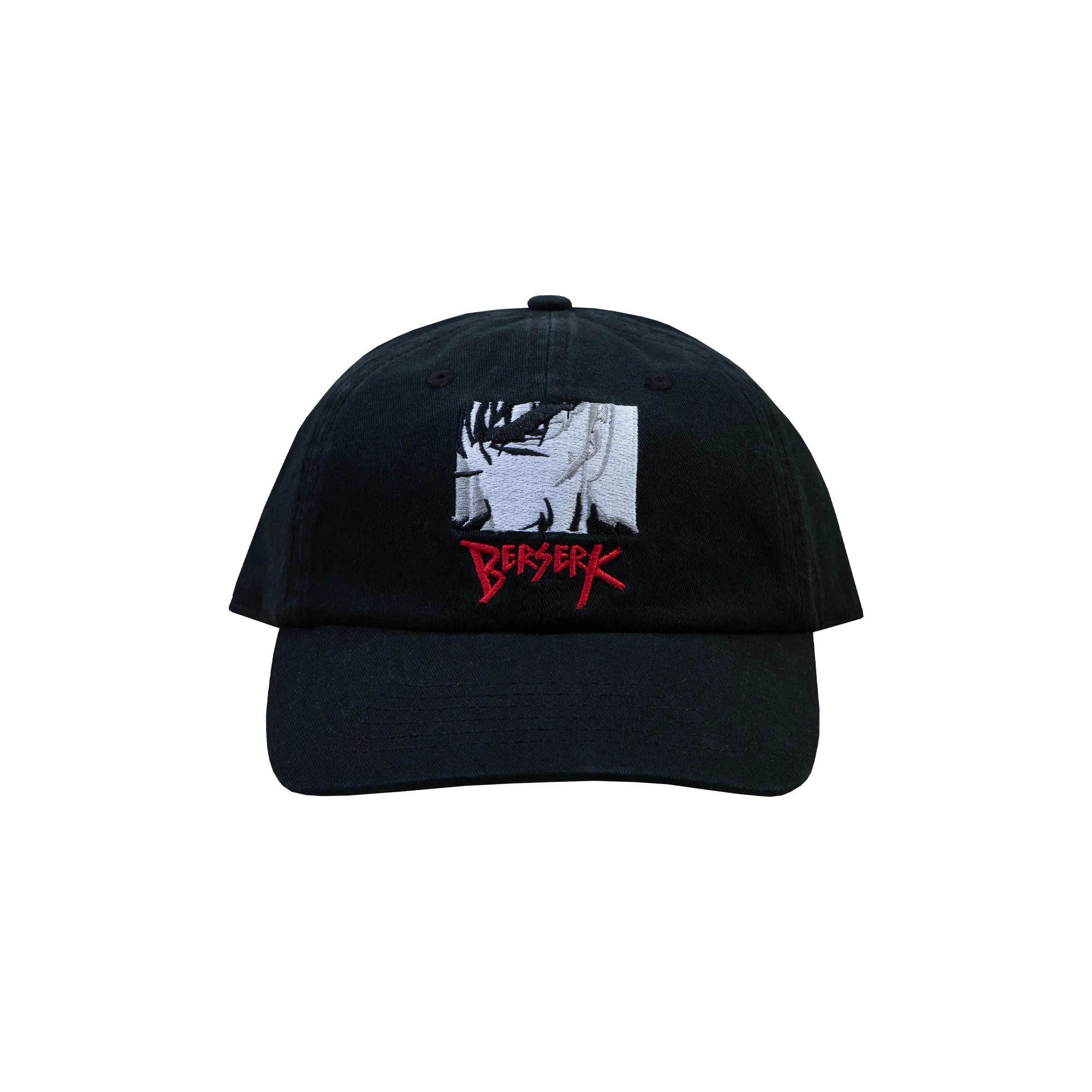 Guts Face Dad Hat