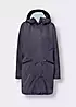 Heine 2-in-1 Water Repellent Coat