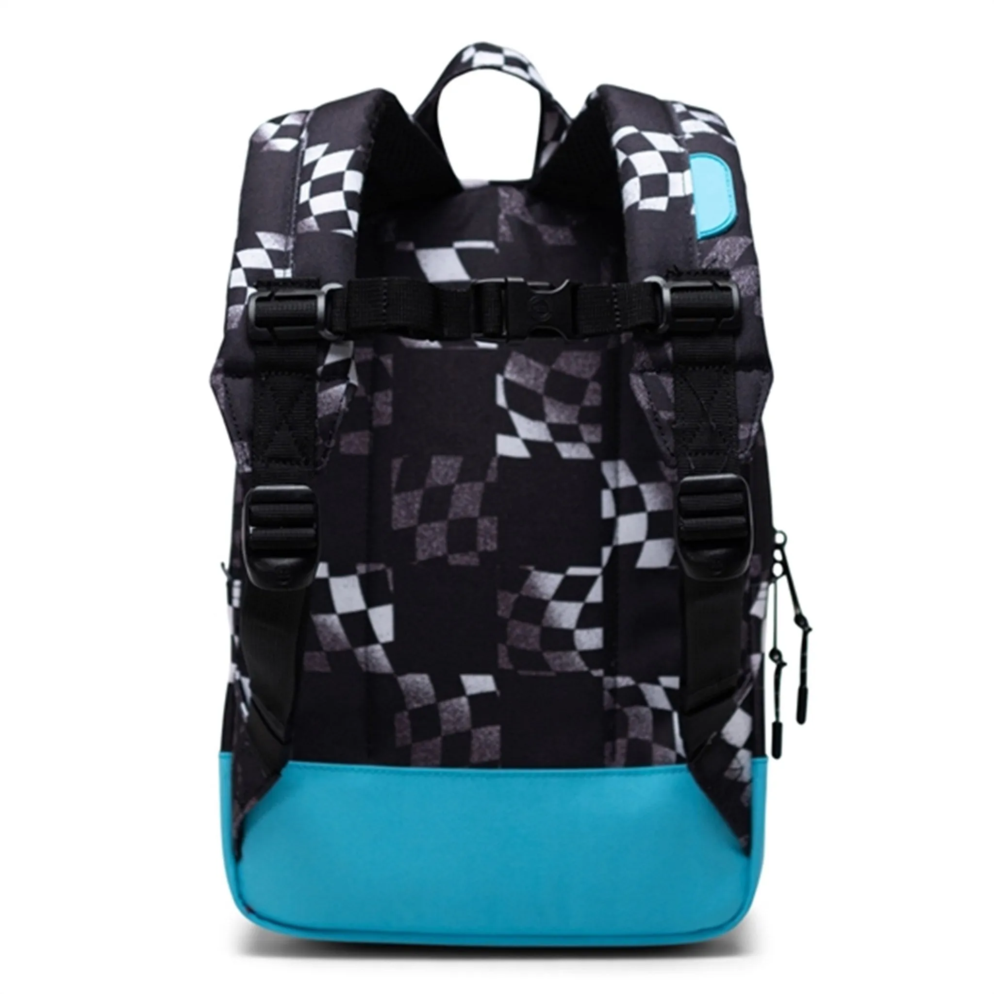 Herschel Heritage Kids Backpack Race Check