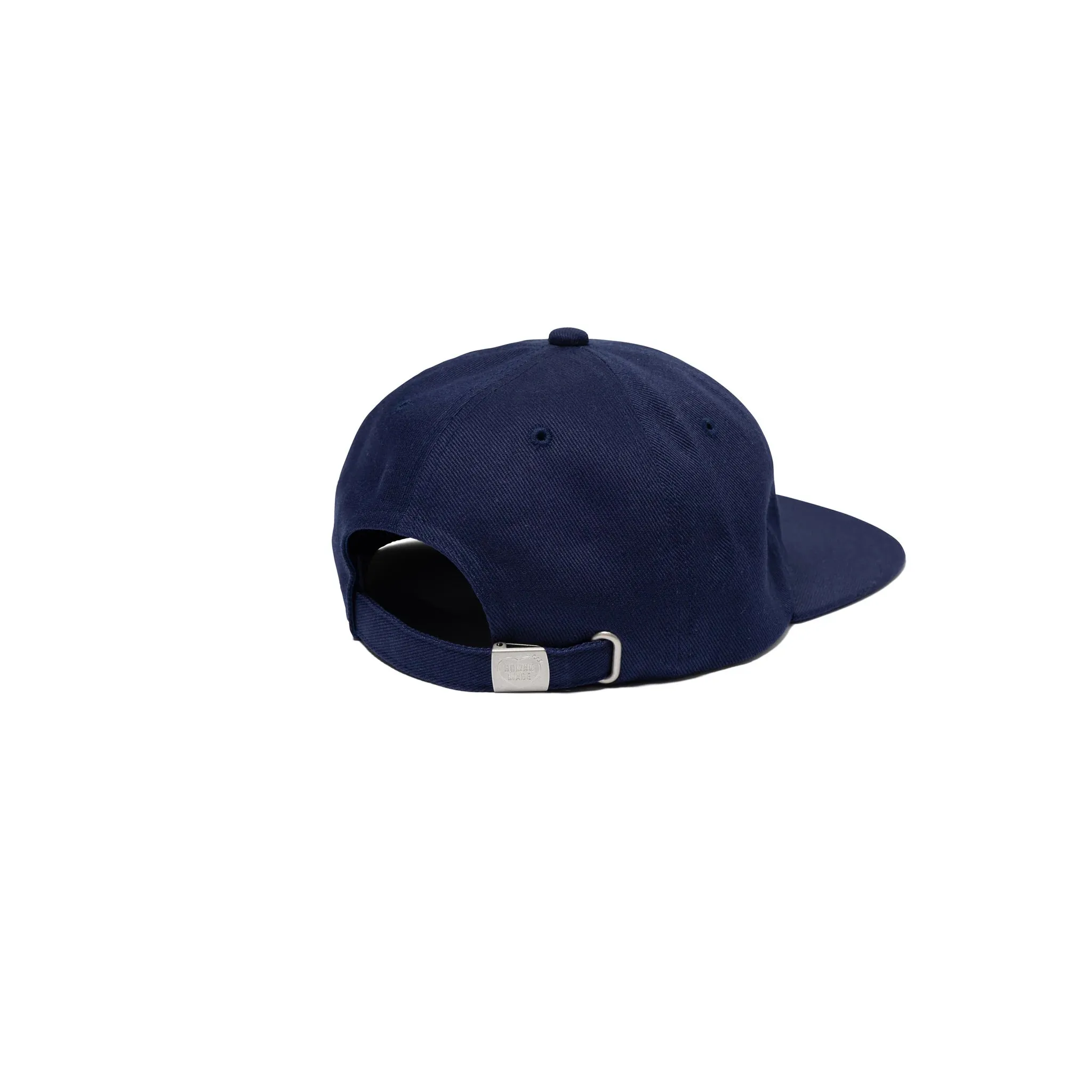 HUMAN MADE BASEBALL CAP - NAVY