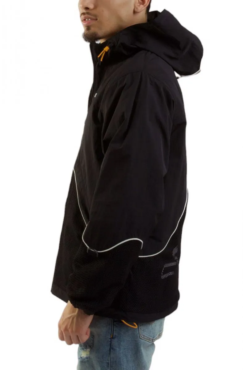 IceCream  Stoney Jacket