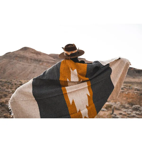 Iron Ridge Serape