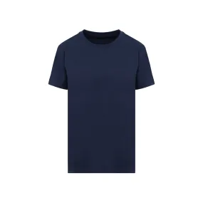 Isabel Marant Logo Detailed Crewneck T-Shirt