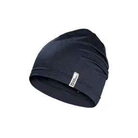 Jack Wolfskin  Travel Beanie K - Berretto - Bambino