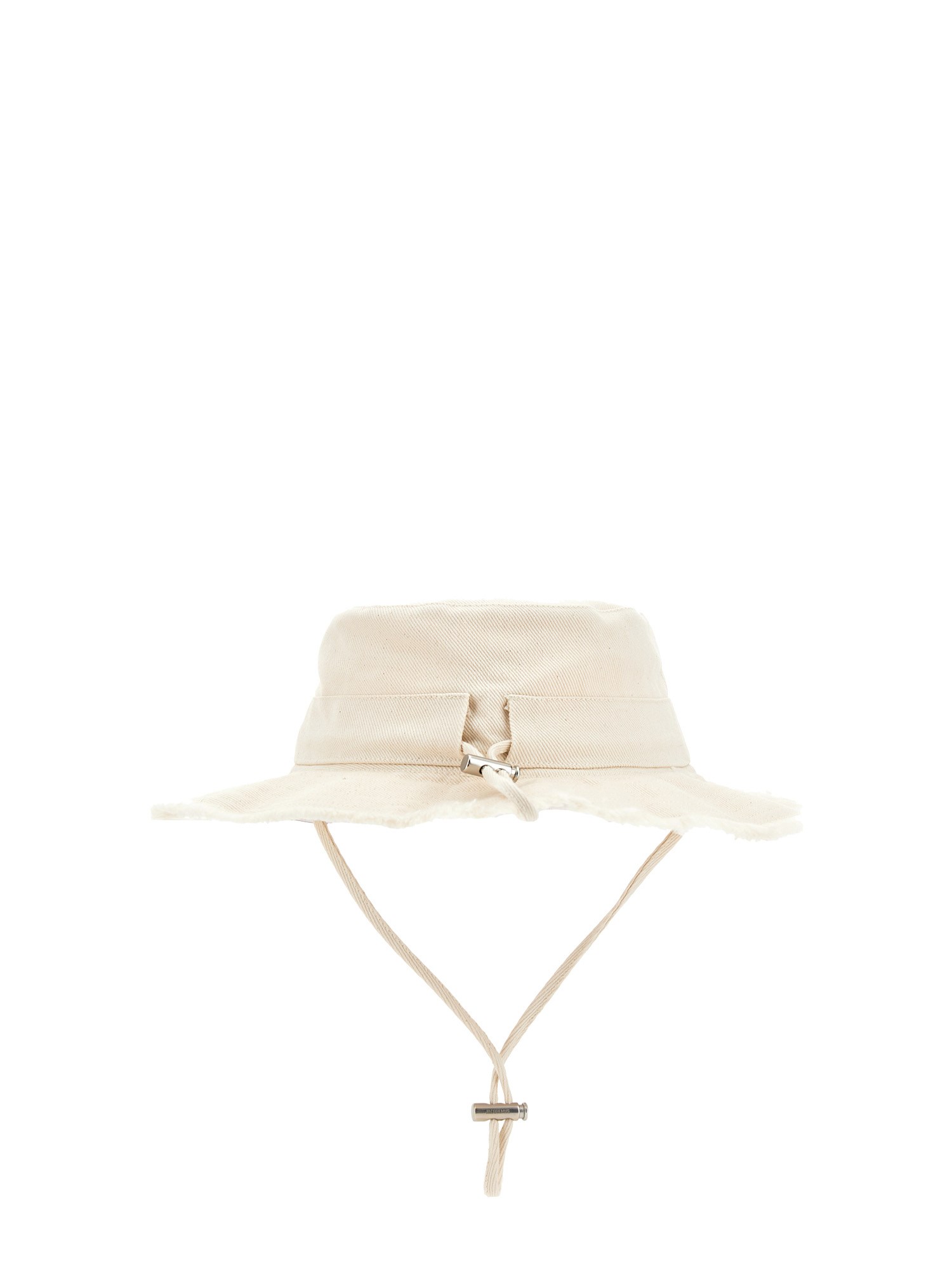 JACQUEMUS    LE BOB ARTICHAUT HAT