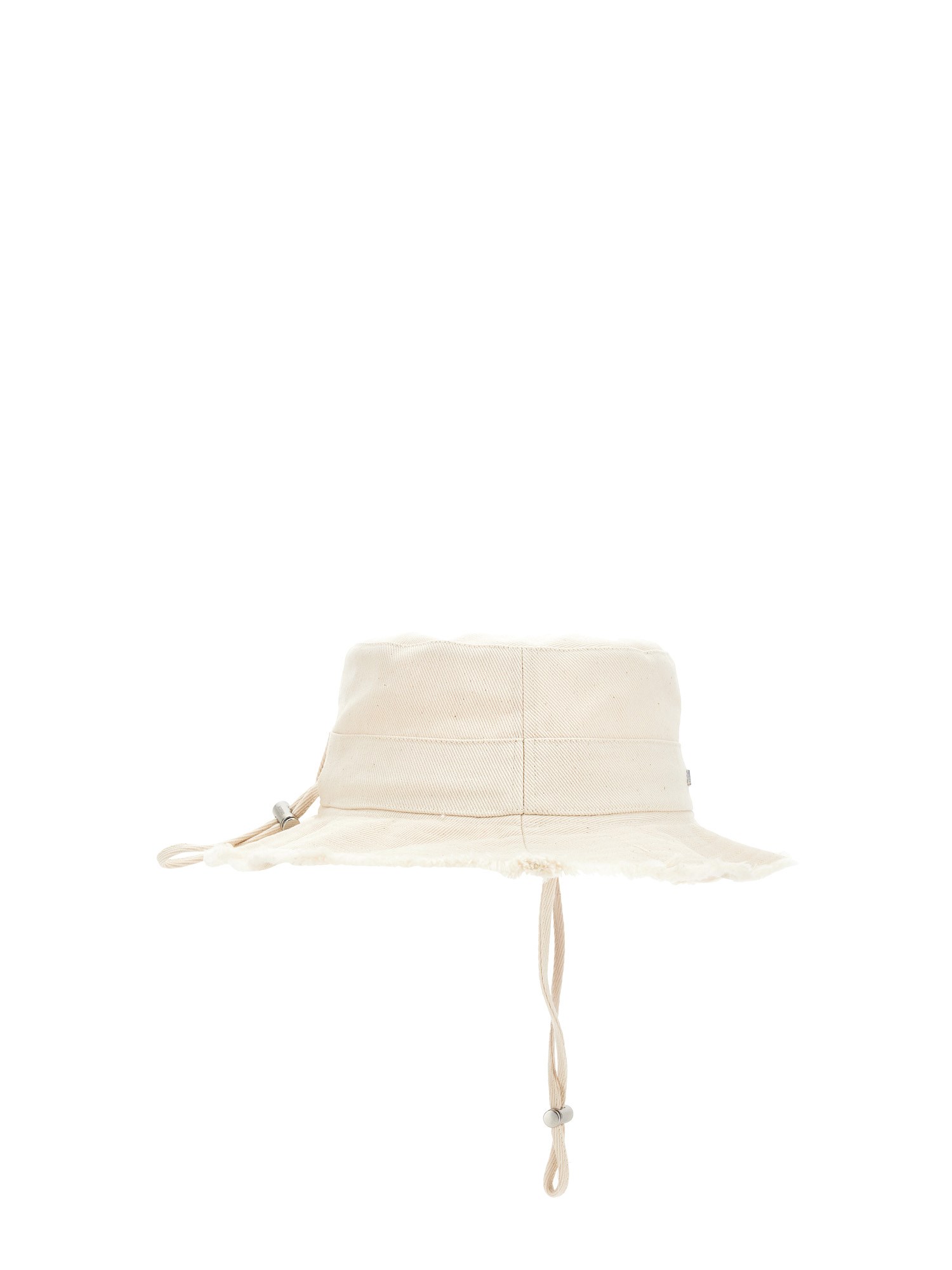 JACQUEMUS    LE BOB ARTICHAUT HAT