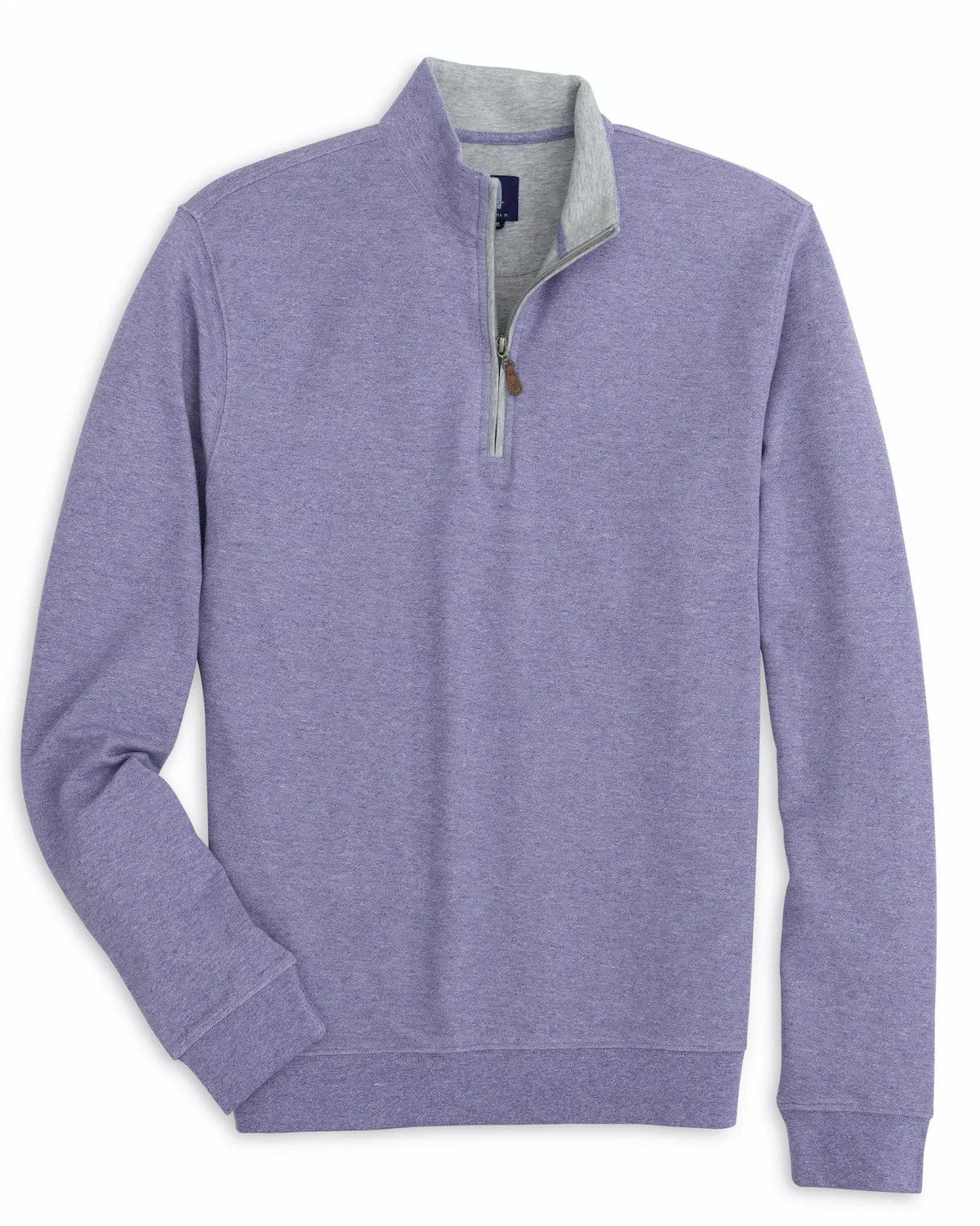 Johnnie-O Men's Sully 1/4 Zip Pullover