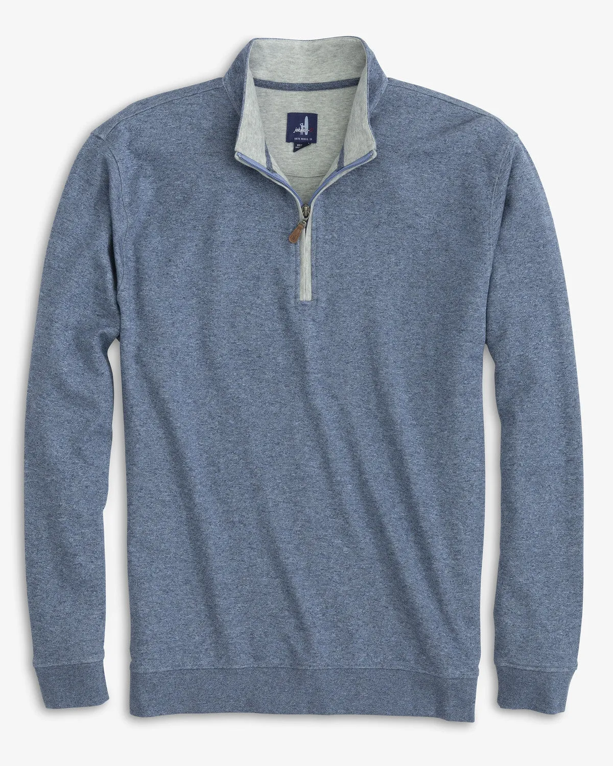 Johnnie-O Men's Sully 1/4 Zip Pullover