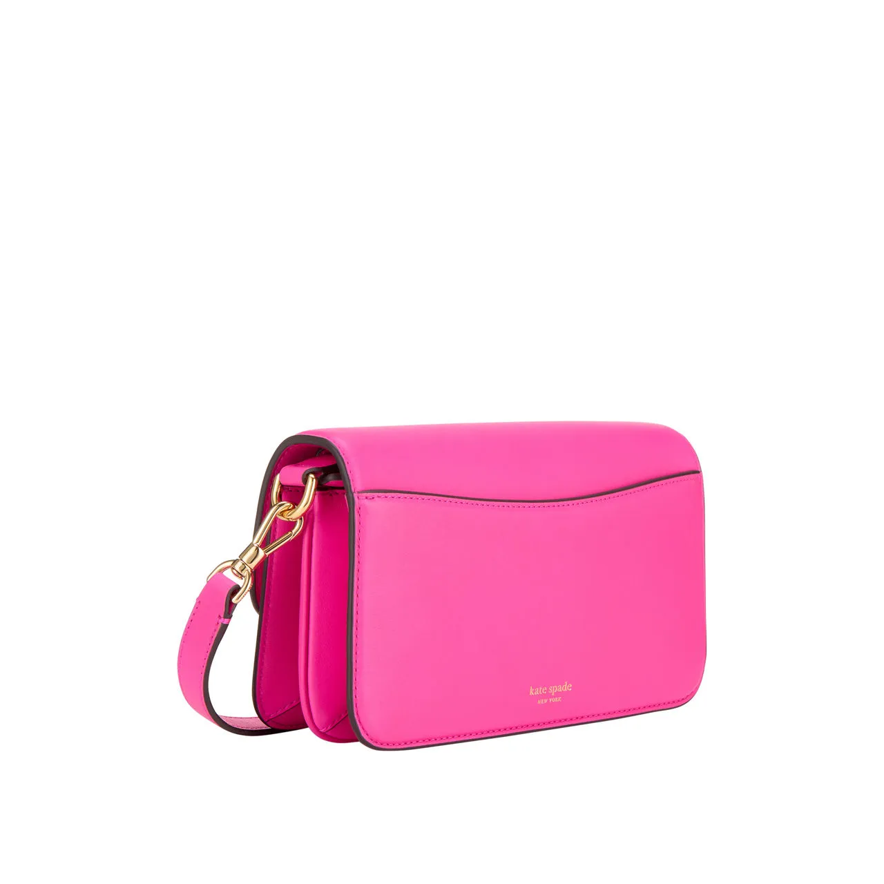 KATE SPADE NEW YORK Dakota Small Crossbody Bag - Cosmic Pink