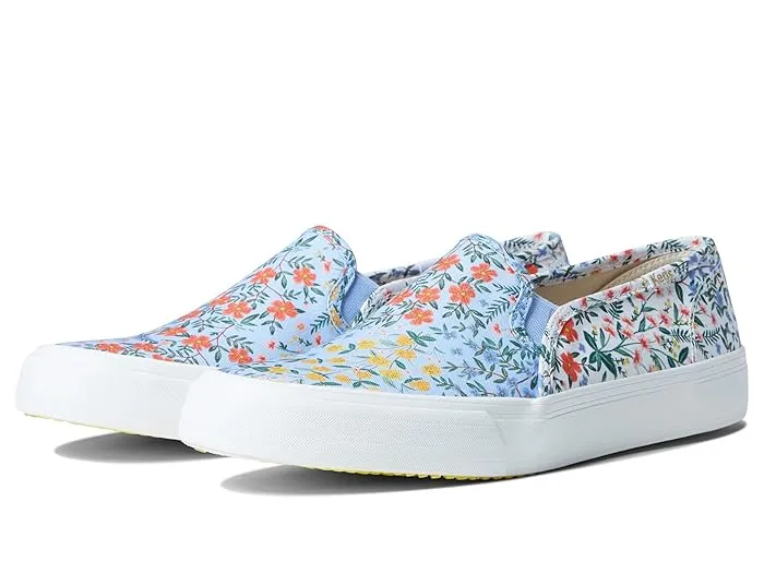Keds Keds x Rifle Paper Double Decker Wildwood Women's