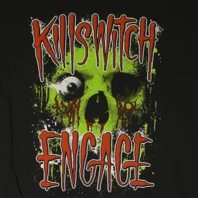 Killswitch Skullyton Shirt