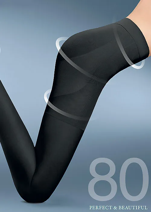 Kunert Forming Effect 80 Opaque Tights ()