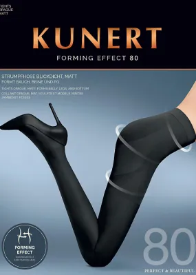 Kunert Forming Effect 80 Opaque Tights ()