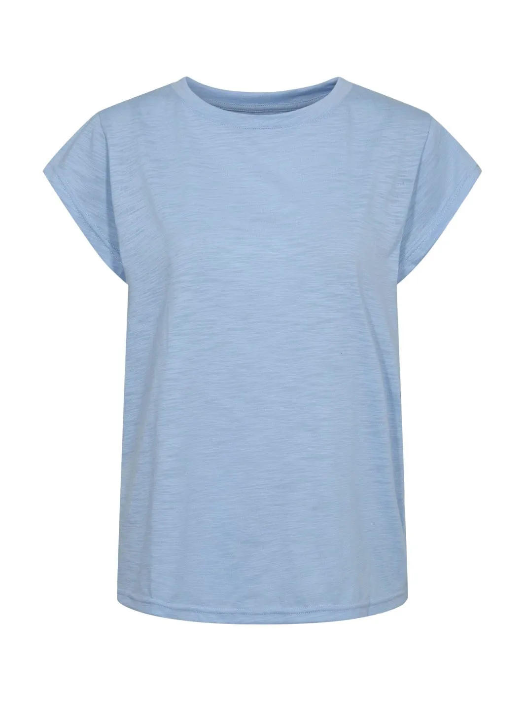 Liberté Ulla t-shirt light blue